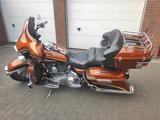 Harley-Davidson FLHTCUSE3 SE EGlide Ultra Classic Screamin Eagle - HARLEY-DAVIDSON FLHTCU