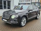 Bentley Bentayga 6.0 W12 4WD Autom. - Bentley in Wuppertal