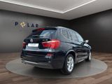 BMW X3 xDrive *M-Sport*AHK*Sitzheizung*Vollleder - BMW X3: Si