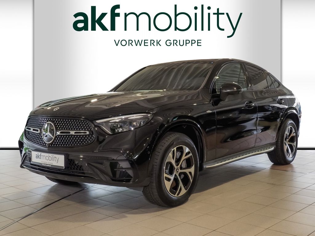 Image of Mercedes-Benz GLC 300