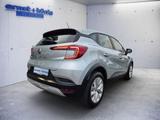 Renault Captur TCe Mild Hybrid 140 EDC GPF EVOLUTION - Renault Captur: Automatik