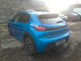 Peugeot 208 GT LINE 12 PT 100 AMBI*KAM*PANO*17 - Peugeot 208 mit Schiebedach