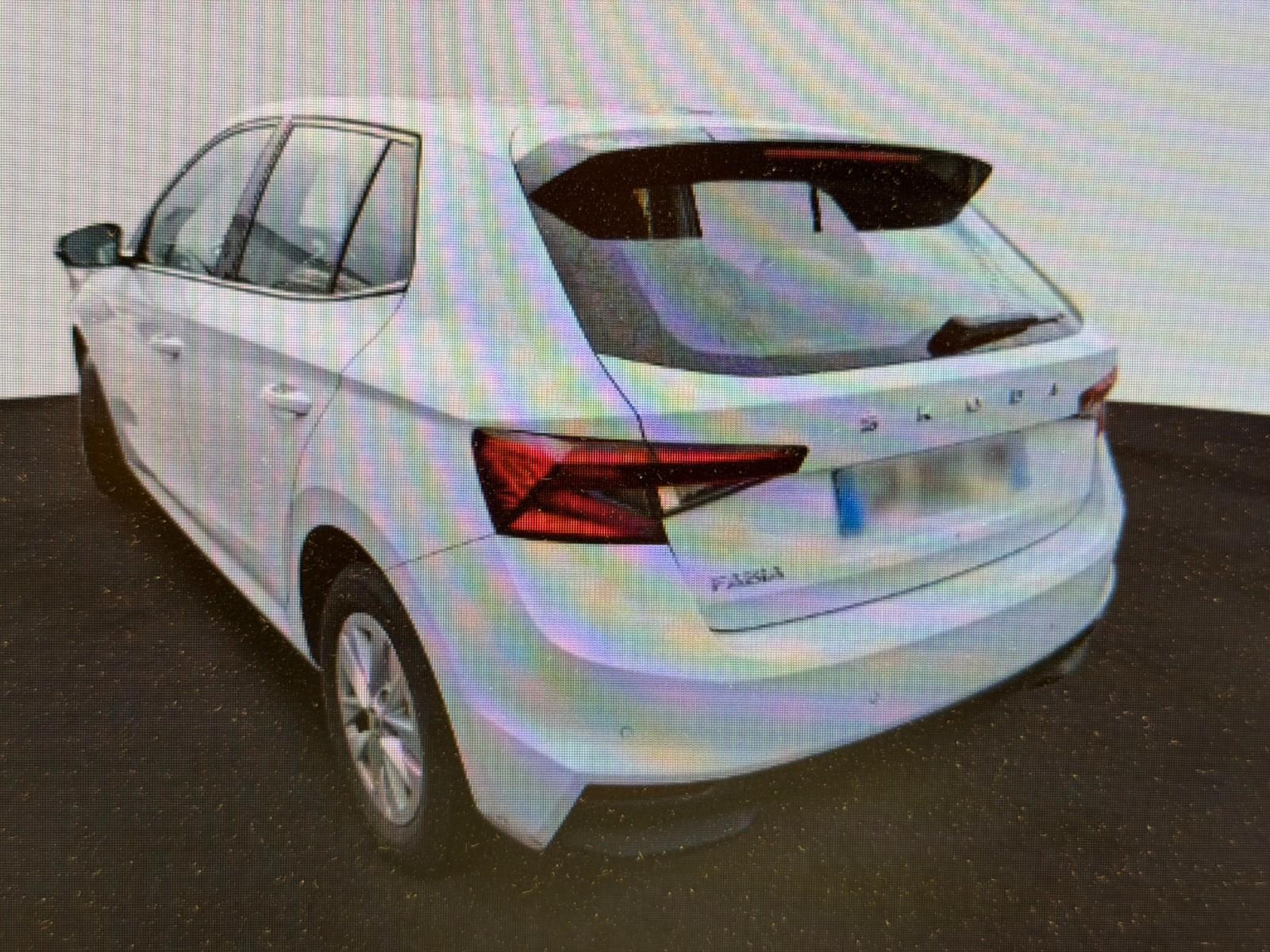 Skoda Fabia Selection/PDC LED App/Navi/Alu/MFL/F.