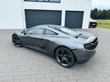 McLaren MP4-12C 3.8 V8  Traumfahrzeug - McLaren MP4-12C: Coupe