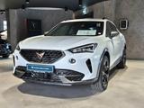 Cupra Formentor 1.5 TSI 150 PS 7-Gang-DSG - : Pickup