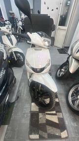 Peugeot Tweet 125 Ie - PEUGEOT ROLLER TWEET 125