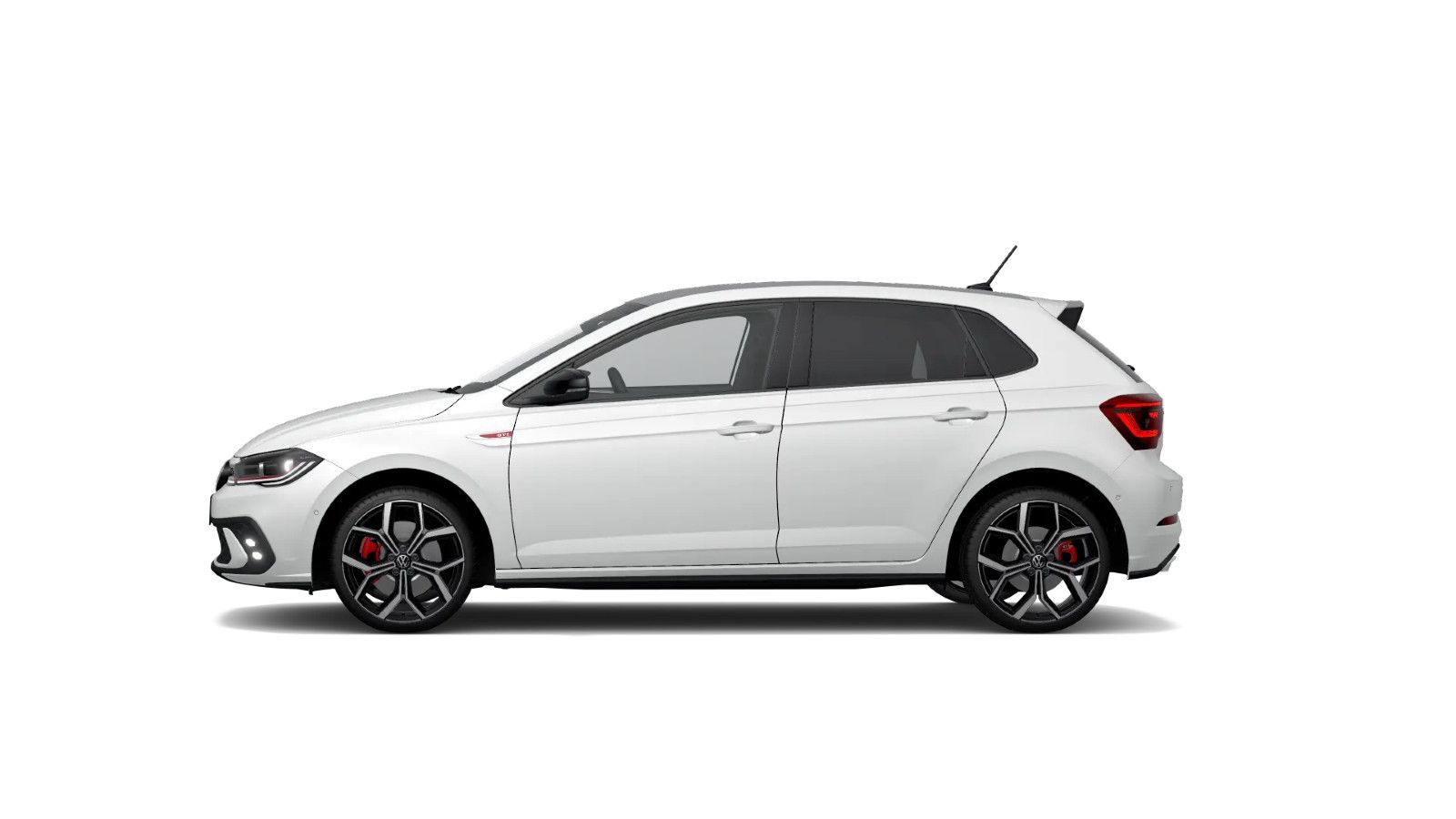 Volkswagen Polo - Bild 2