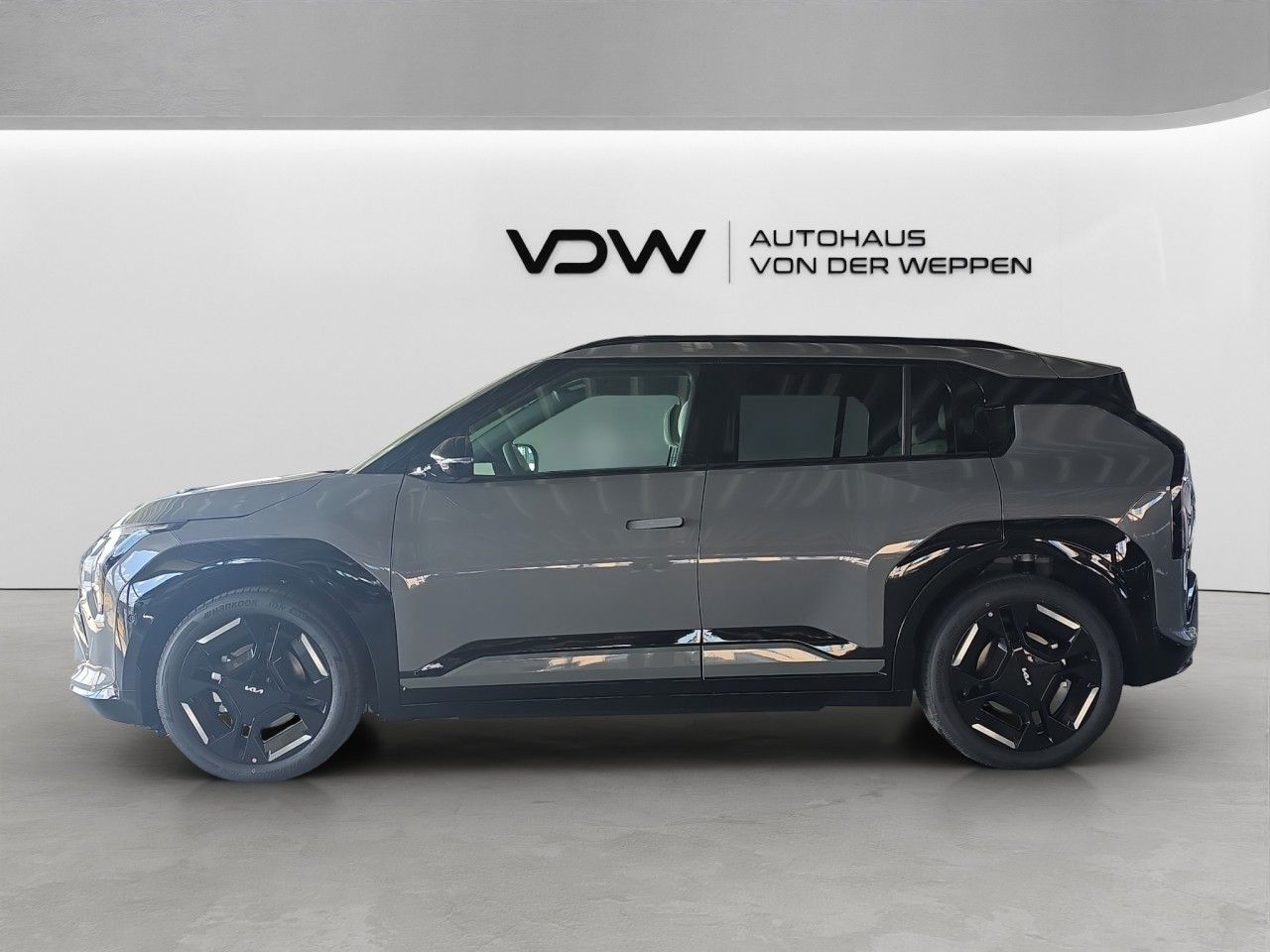 Kia EV3 - Bild 3