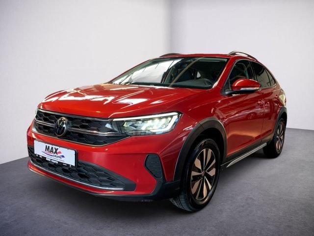 Taigo 1.0 TSI MOVE LED+KAMERA+APP+DCP+NAV+SITZHZ