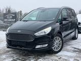 Ford Galaxy Titanium*Alu*Navi*Kamera*7-Sitze - Ford Galaxy in Hannover