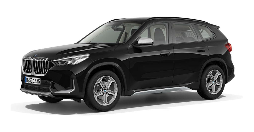 Image of BMW X1