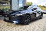 Mazda 3 2.5 6AG 140PS Nagisa BOSE® Voll-LED Kamera uvm - Mazda 3 Nagisa Gebrauchtwagen