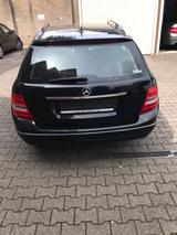 Mercedes-Benz Mercedes W204 200 CDI Kombi TÜV AU neu!! - gebrauchte Mercedes-Benz 200 aus dem Jahr 2011