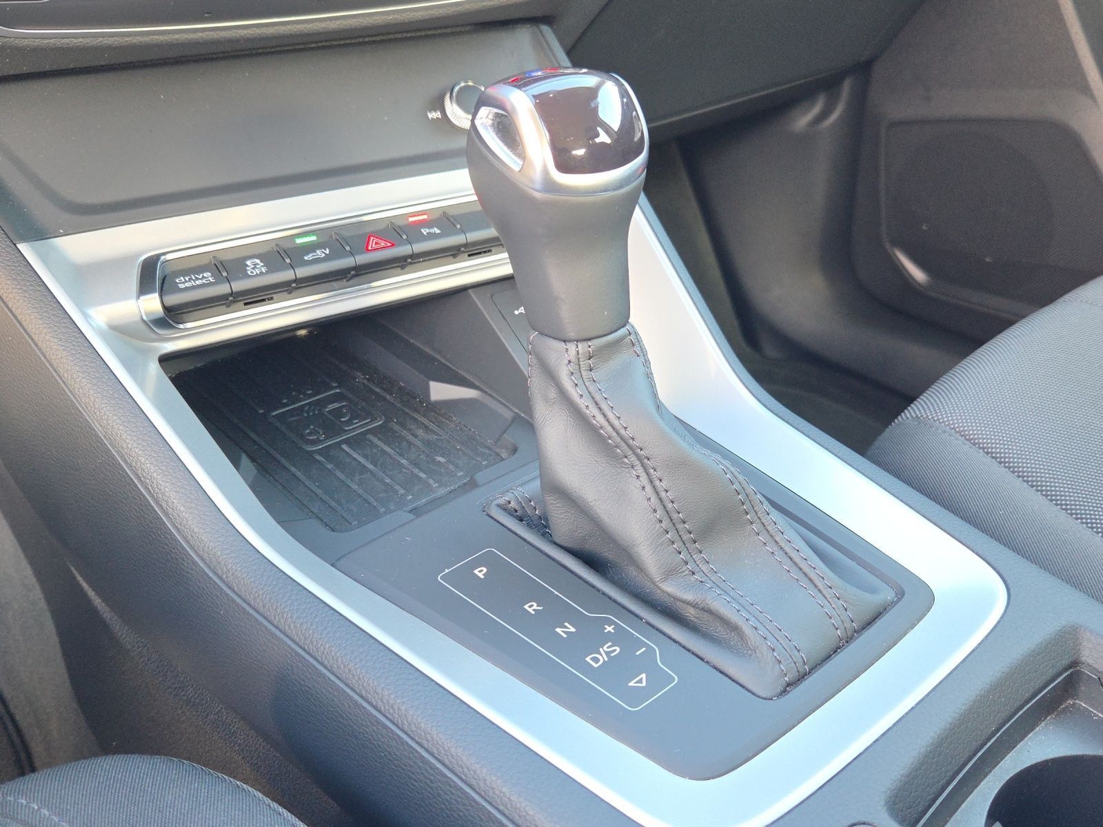 Audi Q3 - Bild 21