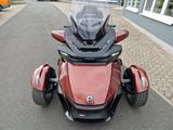 Can-Am Spyder RT 1330 ACE Sea to Sky Demofahrzeug - SPYDER