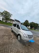 Hyundai H-1 - gebrauchte Hyundai H-1 aus dem Jahr 2009