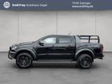 Ford Ranger Raptor 2,0 l  4x4 Autom. - Ford Ranger Gebrauchtwagen in Stuttgart