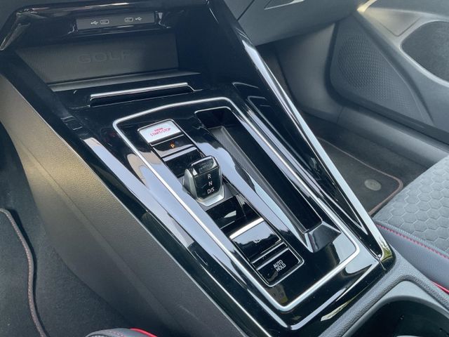 Golf 8 VIII Clubsport 2.0 TSI Navi HarmanKardon