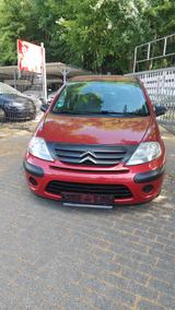 Citroën C3 1.1 Advance - Citroën C3: Advance
