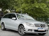 Mercedes-Benz C 220 T CDI Avantgarde*2.Hand*Navi*AHK*SHZ*TÜV* - gebrauchte Mercedes-Benz C 220 aus dem Jahr 2010