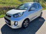 Kia Picanto Dream Team/1HD/Klima/SHZ/Lenkradheizung/ - Kia Picanto Gebrauchtwagen in Stuttgart