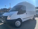 Vorschaubild Ford Transit 125 H3/L3 3.Sitzer/Laderampe/Service Neu