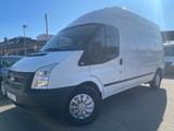 Ford Transit 125 H3/L3 3.Sitzer/Laderampe/Service Neu - Ford Transit: 12