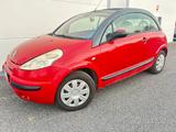 Citroën Citroen c3. Pluriel 1.6 automatica - Citroën C3 aus 2004: Pluriel