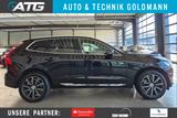 Volvo XC60 INSCRIPTION AWD LEDER NAVI LED PANO STANDHZ - Tageszulassungen mit Diesel-Antrieb: Allradantrieb