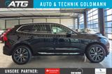 Volvo XC60 INSCRIPTION AWD LEDER NAVI LED PANO STANDHZ - Tageszulassungen mit Diesel-Antrieb