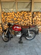 Hercules K101 - HERCULES MOTORRAD
