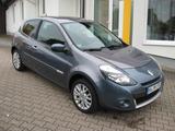 Renault Clio III Dynamique   WENIG KILOMETER !! - Renault Clio aus 2010: Dynamique