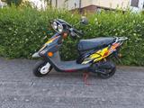 Honda Sxr 50 (DIO Baja) - HONDA ROLLER 50