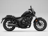 Honda CMX500 Rebel #2025 - Honda Motorräder in Leipzig
