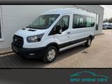 Ford Transit FT350 L3H2 Kombi 9Sitze Sync 4 Sitzheiz. - Ford Transit: Ft350