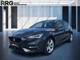 Seat Leon Leon Rückfahrkamera PDC KLIMA - Seat Leon Gebrauchtwagen in Hamburg
