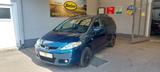 Mazda 5 2.0 Top - gebrauchte Mazda 5 aus dem Jahr 2007