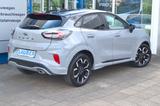 Ford Puma 1,0 mHEV 'ST-Line X' 5-türig 7-Ga - Ford Puma: 1.7