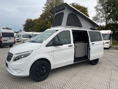 Pössl ALLRAD Campstar *Adventure Edition*