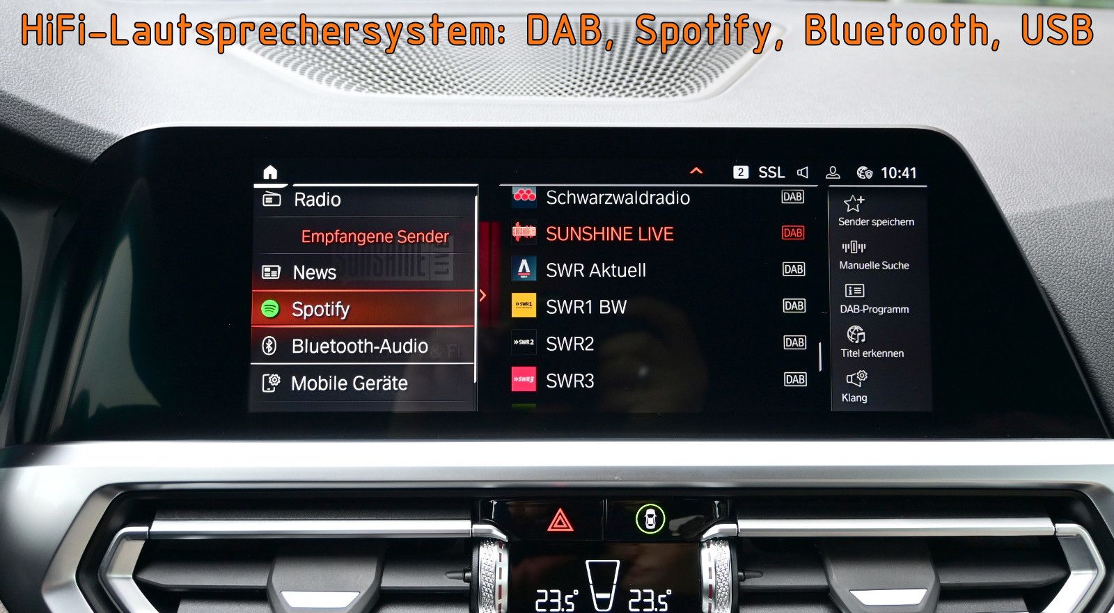 Fahrzeugabbildung BMW M440d xDr. Coupé °ACC°AD. FW°STANDHEIZ°360°KAM.