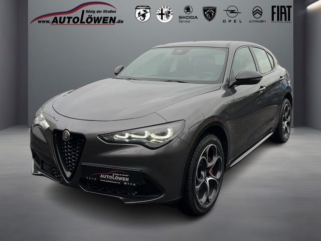 Alfa Romeo Stelvio 2.0 Turbo Veloce Q4