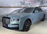 Rolls-Royce Ghost Black Badge/Shooting Star/Blanko COC - graue Rolls-Royce Ghost
