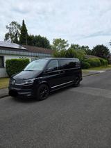 Volkswagen T6.1  Multivan Highline, Vollausstattung
