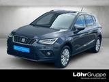 Seat Arona 1.0 TGI Xcellence *KAMERA*LED*NAVI* - Seat mit LPG-Antrieb: mit Klimaanlage