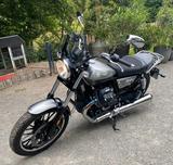 Moto Guzzi V9 Roamer - Moto Guzzi Motorräder in Köln
