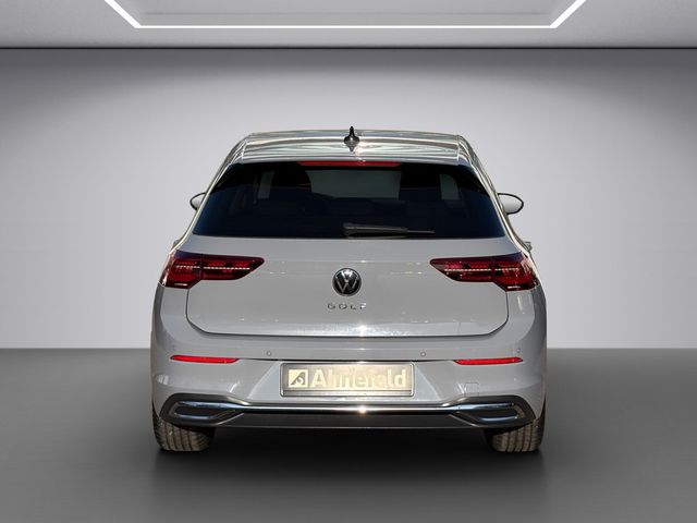 Golf VIII 2.0 TSI Style DSG