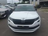 Skoda Kodiaq   2,0  Sportline 4x4 - Skoda: Unfallwagen