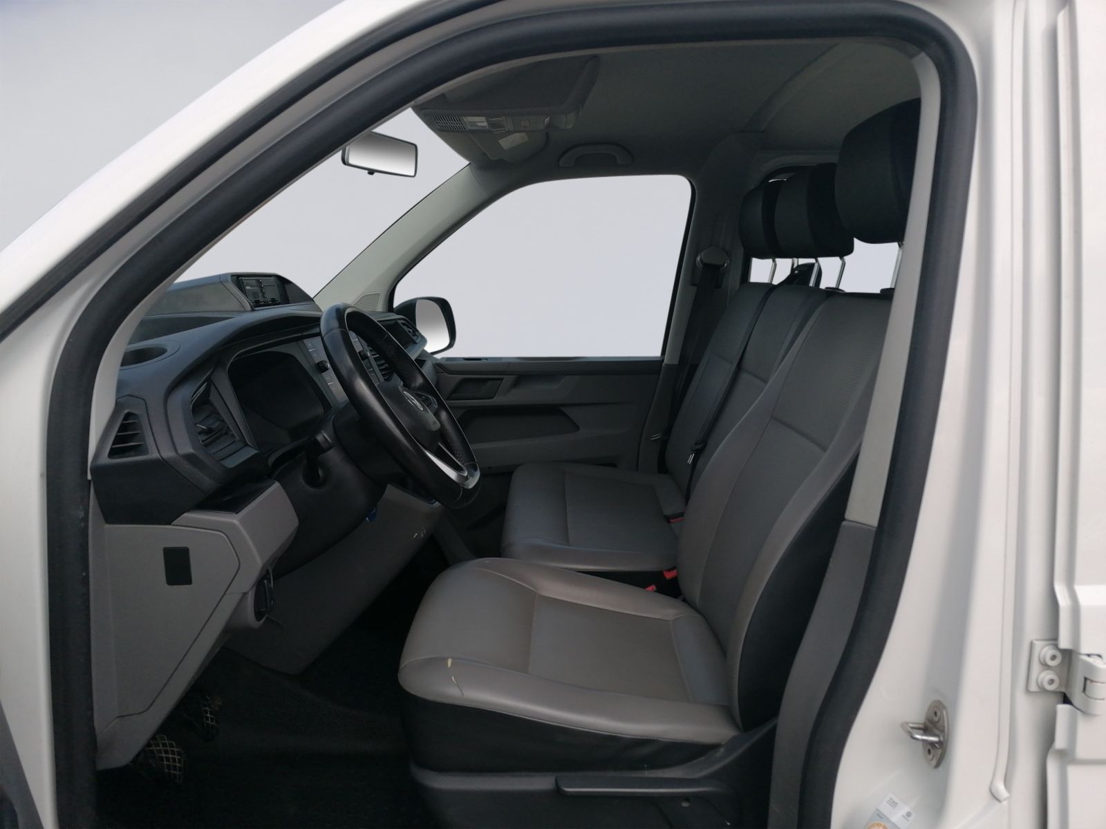 T6.1 DoKa 2.0 TDI lang LR ACC+NAVI+AHK