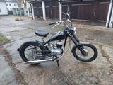 Mz RT 125/2 - MZ RT 125