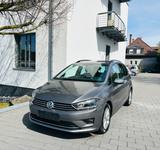 Volkswagen Golf Sportsvan VII Allstar BMT *AHK, Zahnr.NEU* - Volkswagen Golf: Pickup